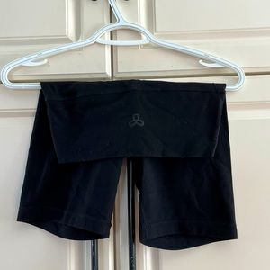 TNA butter short 5”